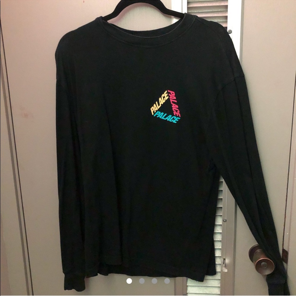 Palace long sleeve
